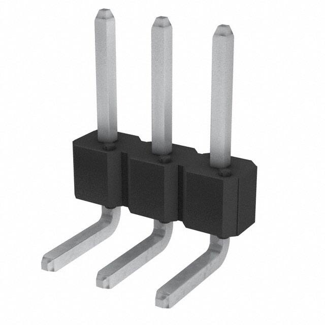 77315-413-03LF Amphenol ICC (FCI)  Headers Male Pins